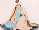 Rumi: The Web of Wisdom & Interdependence