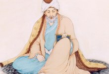 Rumi: The Web of Wisdom & Interdependence