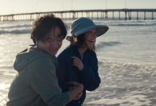 Asian American Film Series (Opening Night)