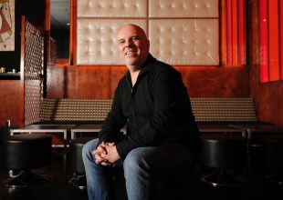 Gay Bars Come and Go, But the Party Continues