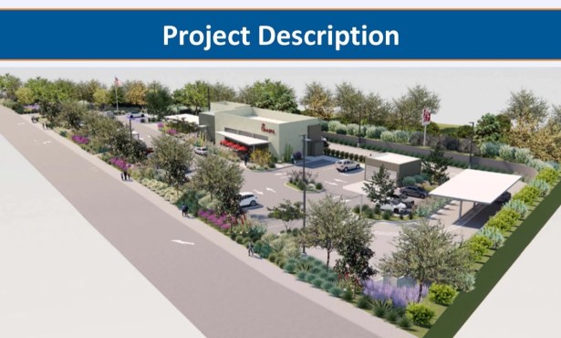New Chick-fil-A Gets Santa Barbara County Planning Commission Approval