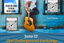 Dana Cooper & Brad Colerick In Concert