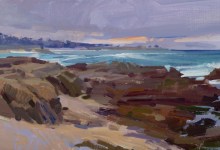 Marcia Burtt Gallery Gallery Exhibits: Coastal California and Peggy Gruen