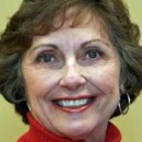 Patricia Louise Reid