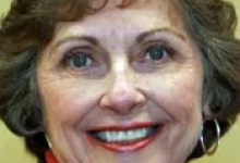 Patricia Louise Reid