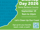 Coastal Cleanup Day