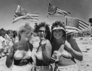 ‘Stars, Stripes & Santa Barbara’ at Santa Barbara Historical Museum