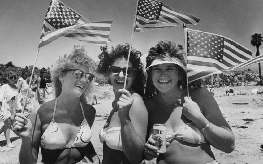‘Stars, Stripes & Santa Barbara’ at Santa Barbara Historical Museum