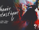 SB Symphony: Symphonie Fantastique!