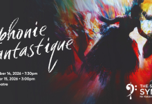 SB Symphony: Symphonie Fantastique!