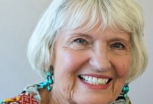 Ann Collins Teachout