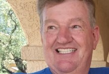 Gerald (Jerry) Eugene Dow