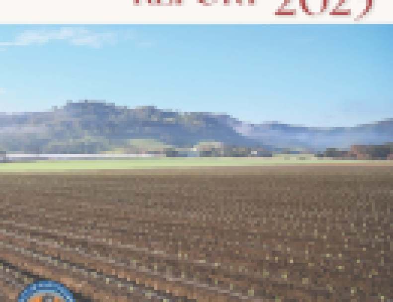 Agricultural Production Reaches $2.2 Billion in Santa Barbara County in 2026