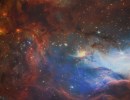 Summer Shows Begin in Gladwin Planetarium