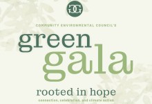 The Community Environmental Council’s Green Gala