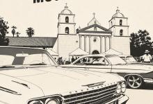 3rd Annual Old Mission Motor Show