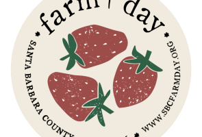 8th Annual Santa Barbara County Farm Day