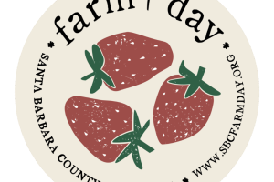 8th Annual Santa Barbara County Farm Day