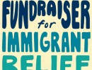 Art for Justice Fundraiser to Benefit 805 UndocuFund and SBResiste