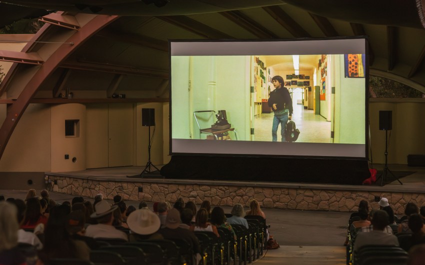 Ojai Film Society Announces Theme, Lineup For 2026 Season