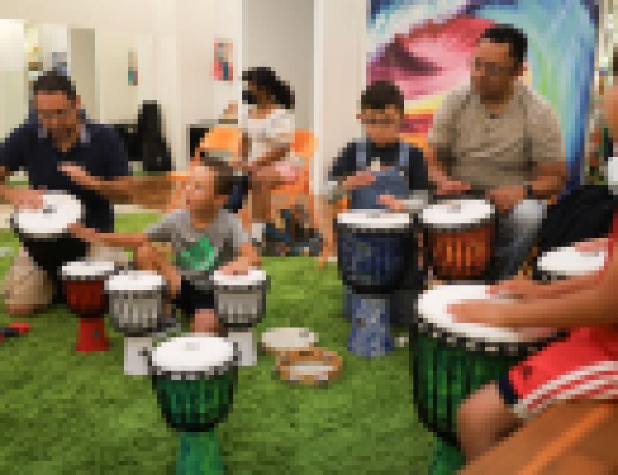 County Awards Twelve Organizations More Than $56,000 in Arts Grants