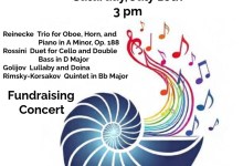 Santa Barbara Chamber Players concert