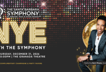 New Year’s Eve with The Symphony