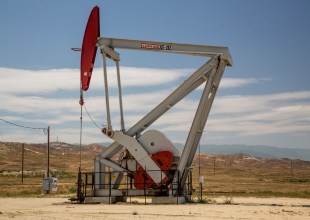 Feds Opens Up 850,000 Acres of Central Coast to Oil and Gas Drilling, Fracking