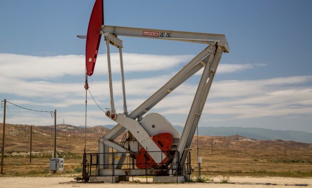 Feds Opens Up 850,000 Acres of Central Coast to Oil and Gas Drilling, Fracking