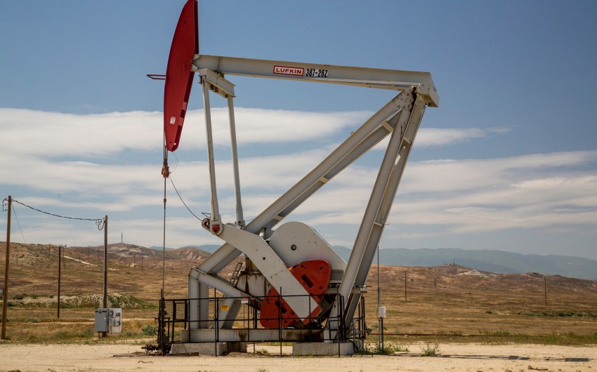Feds Opens Up 850,000 Acres of Central Coast to Oil and Gas Drilling, Fracking