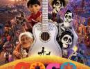 Family Movie Night at the Eastside Library: “Coco”