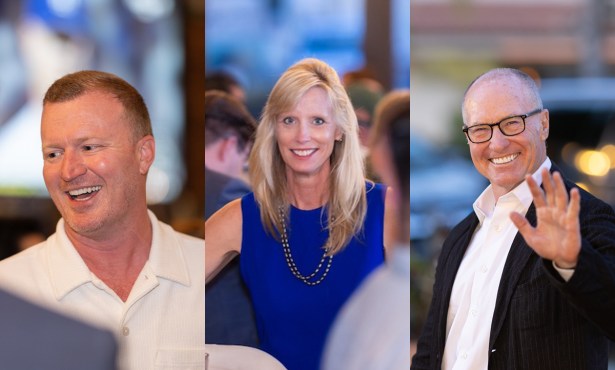 June 2026 Primary Election Results