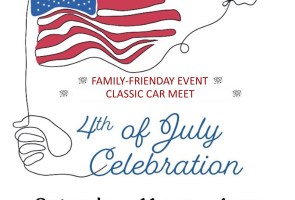 4th of July Family Fun Fair and Picnic – S.B. Elks Lodge #613