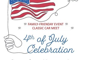 4th of July Family Fun Fair and Picnic - S.B. Elks Lodge #613