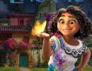 Family Movie Night at the Eastside Library: “Encanto”