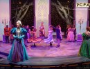 Review | ‘Frozen’ Brings a Snow Globe Adventure to Solvang 