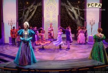 Review | ‘Frozen’ Brings a Snow Globe Adventure to Solvang 