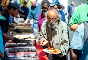 4th of July BBQ, Raffle, and Carnival – Rescue Mission