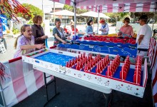 SB Rescue Mission 4th of July BBQ, Raffle & Carnival