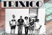 Trixico with Swell Time