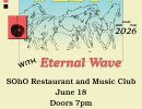 Where’s West with Eternal Wave