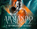 ME Sabor Presents: Salsa Night
