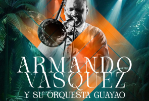 ME Sabor Presents: Salsa Night