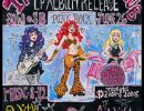 The Cherry Club, Loc Dawgs, Cheridomingo, Standby