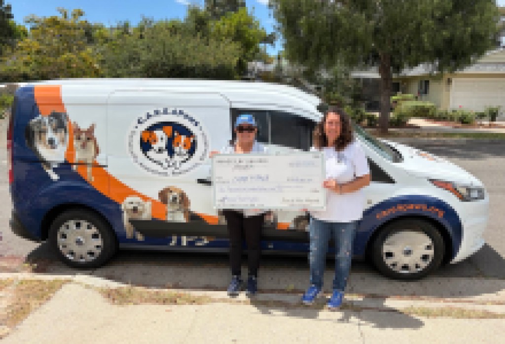 Images by Valerie’s 6th Annual Pooch Playoffs Raises $3,200 for Care4Paws