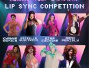Brunching with BARBARA: Lip Sync SMACKDOWN