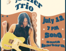 Molly Miller Trio