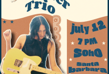 Molly Miller Trio