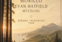 Morillo, Evan Hatfield, & Mycelial at SOhO