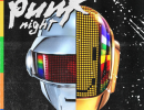 Daft Punk Night